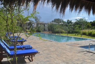 Amaara Forest Hotel