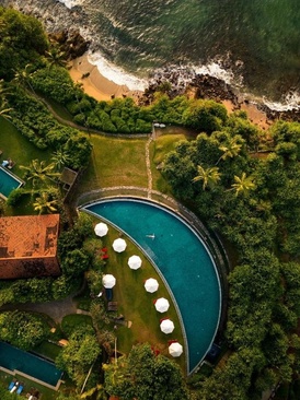 Cape Weligama