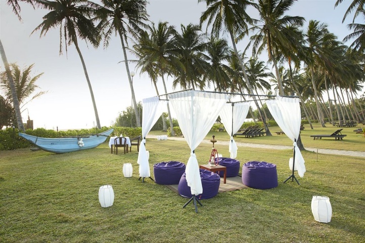 Thaala Bentota Resort