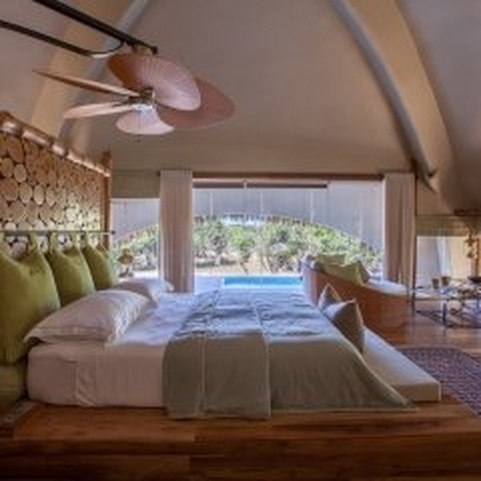 Uga Chena Huts