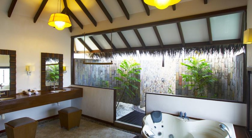 Medhufushi Island Resort