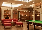The Argyle