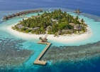 Kandolhu Maldives