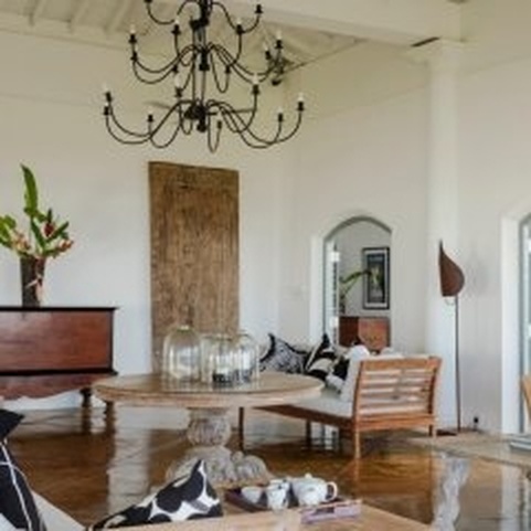 If Villa In Unawatuna