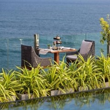 Crystal Sands Sky Villas