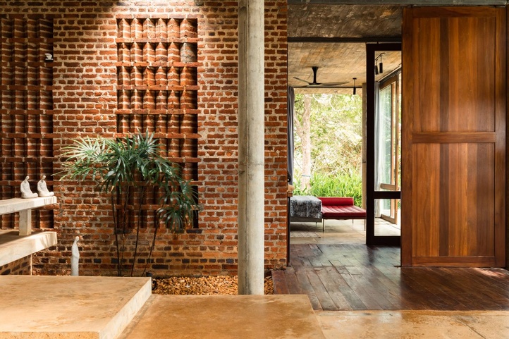 Walatta House