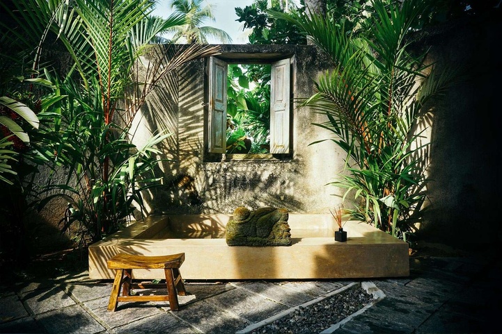 Kumara Villa