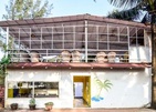 Arabian Sea Beach Resort 