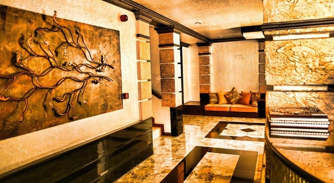 Ceylon City Hotel, Colombo