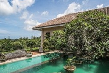 Villa Mayurana By Edwards Collection