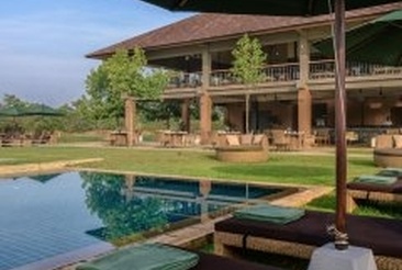 Water Garden Sigiriya