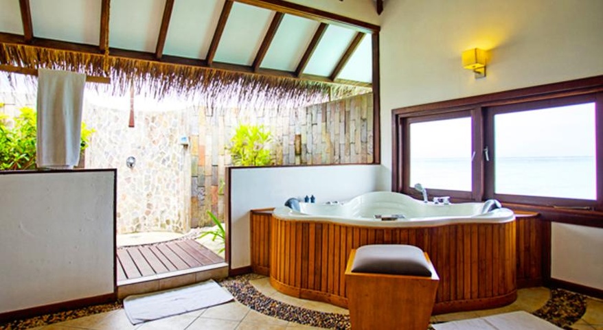 Medhufushi Island Resort