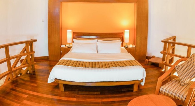 Bandos Maldives