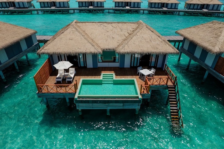 Noku Maldives, Vignette Collection By Ihg
