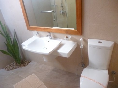 Ranweli Holiday Village