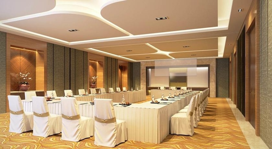 Shangri La Hambantota