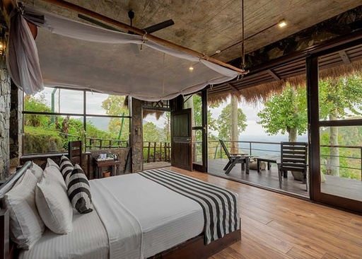 98 Acres Resort & Spa