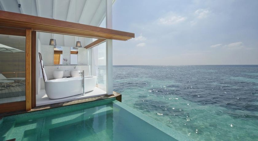 Kandolhu Maldives