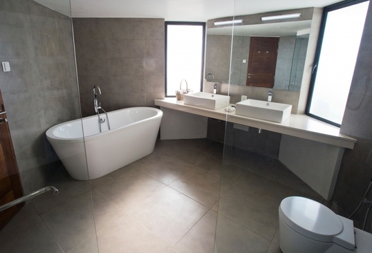 Villa Sante Kalpitiya