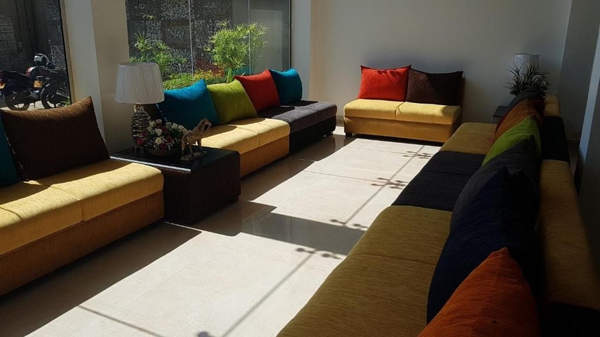 Pinnacle Boutique Villa