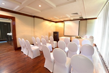Cinnamon Grand Colombo