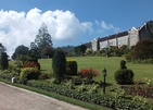 The Hill Club Hotel