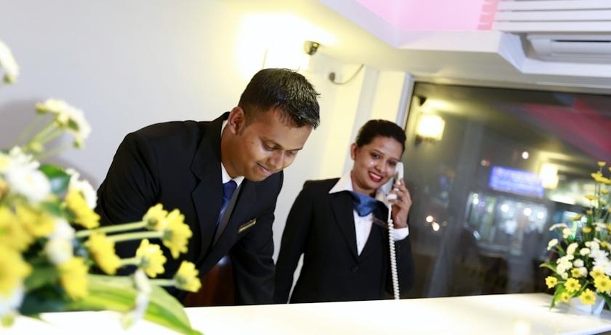 Gsh Colombo